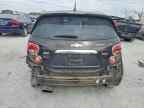 2014 CHEVROLET SONIC