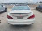 2017 MERCEDES-BENZ CLA-Class