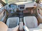2000 HONDA CIVIC