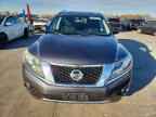 2014 NISSAN PATHFINDER