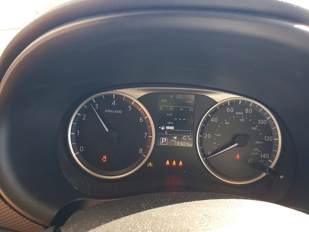 2023 NISSAN KICKS