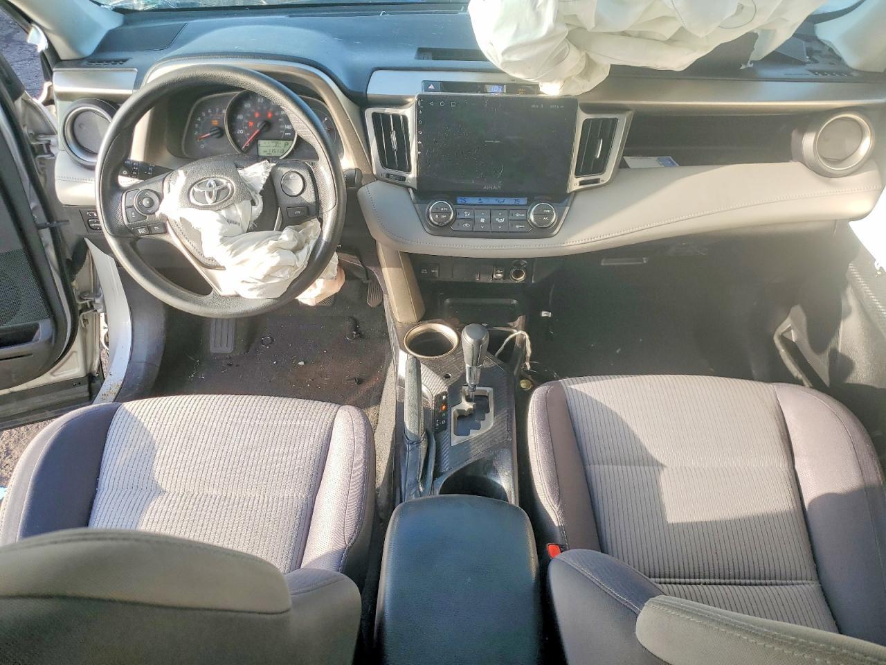 2014 TOYOTA RAV4