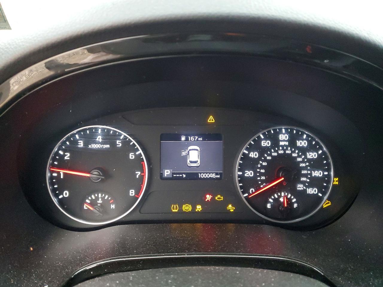 2022 KIA SELTOS