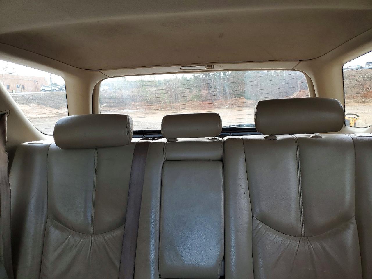 2002 LEXUS Rx 300