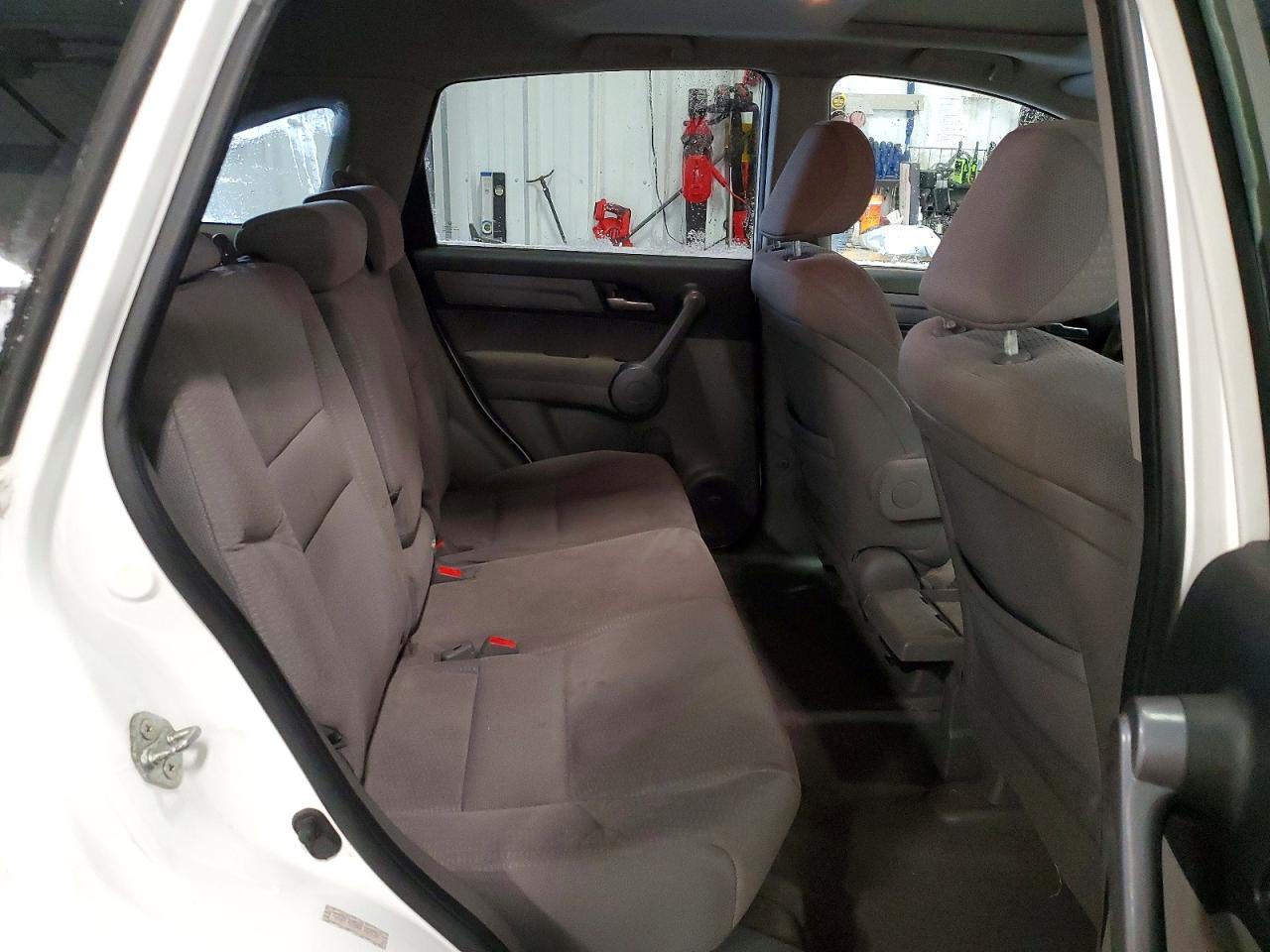 2008 HONDA CR-V