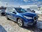 2021 SUBARU Ascent