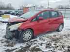 2014 NISSAN Versa Note