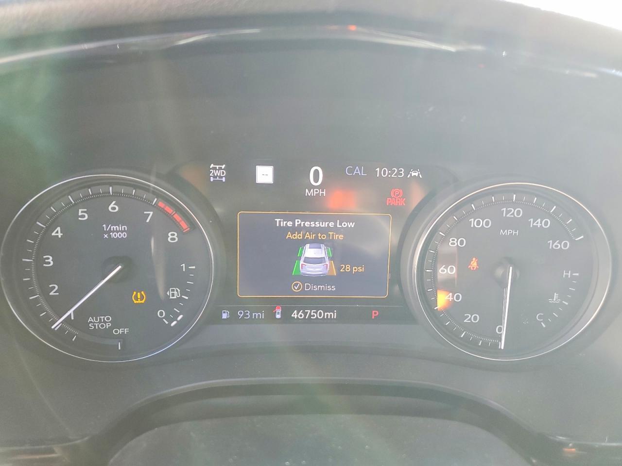 2020 CADILLAC XT6