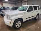 2010 JEEP Liberty