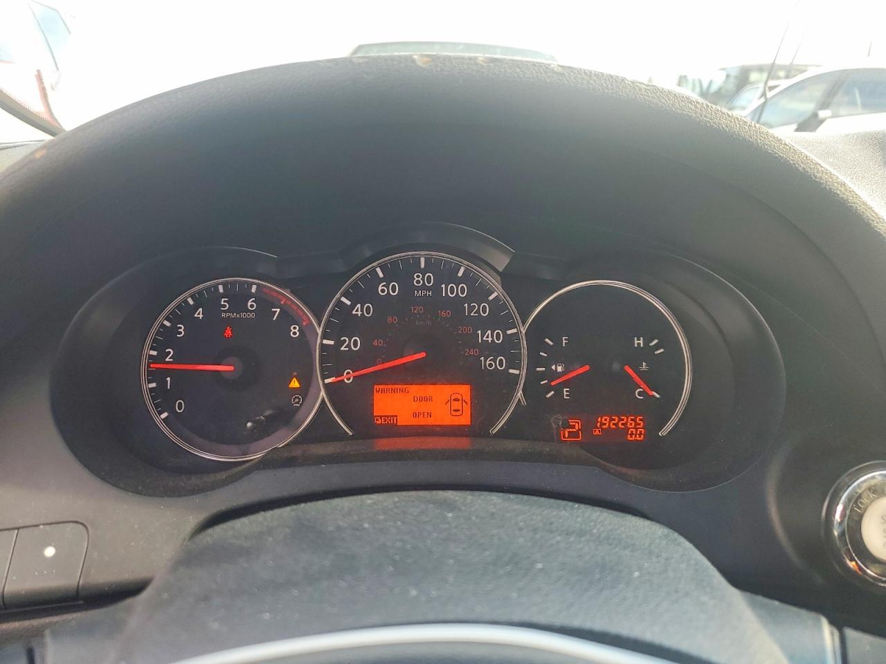 2011 NISSAN ALTIMA