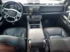 2022 LAND ROVER Defender