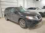 2014 NISSAN PATHFINDER