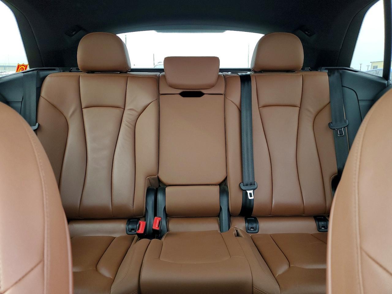 2019 AUDI Q8