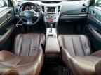 2013 SUBARU Outback