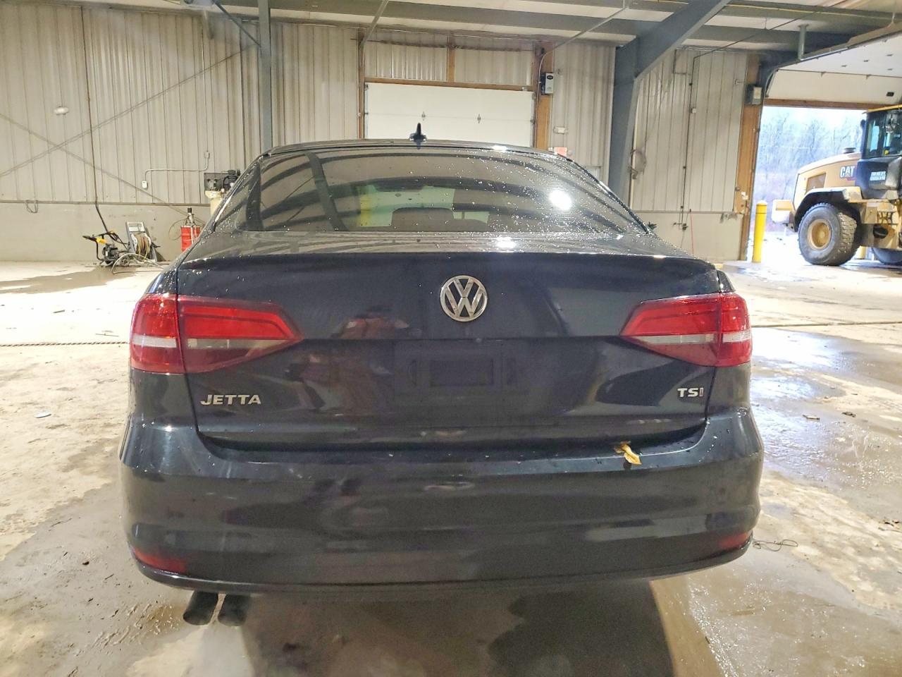 2016 VOLKSWAGEN JETTA