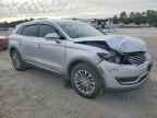 2017 LINCOLN MKX