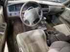 1998 TOYOTA T100