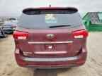 2016 KIA SEDONA
