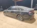 2019 LINCOLN MKZ