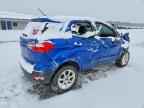2021 FORD EcoSport