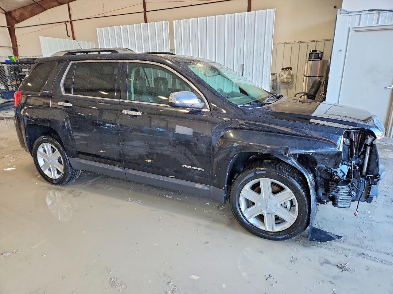 2011 GMC Terrain