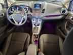 2014 FORD Fiesta