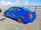 2016 NISSAN VERSA