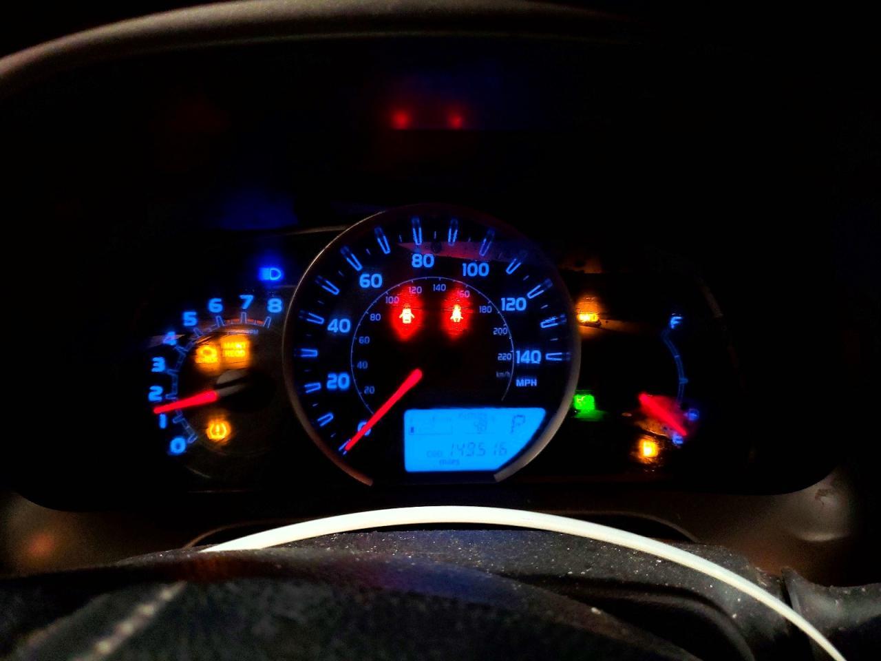 2013 TOYOTA RAV4