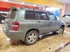 2006 TOYOTA HIGHLANDER