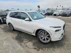 2025 BMW X7