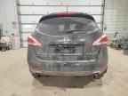 2011 NISSAN MURANO