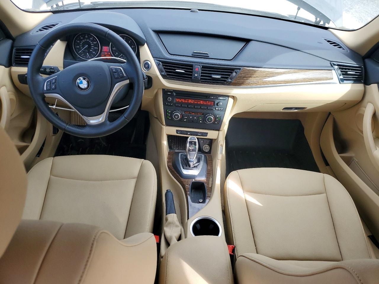 2015 BMW X1