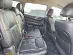 2015 NISSAN PATHFINDER