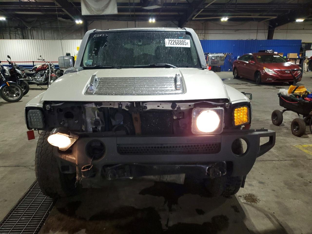 2006 HUMMER H3