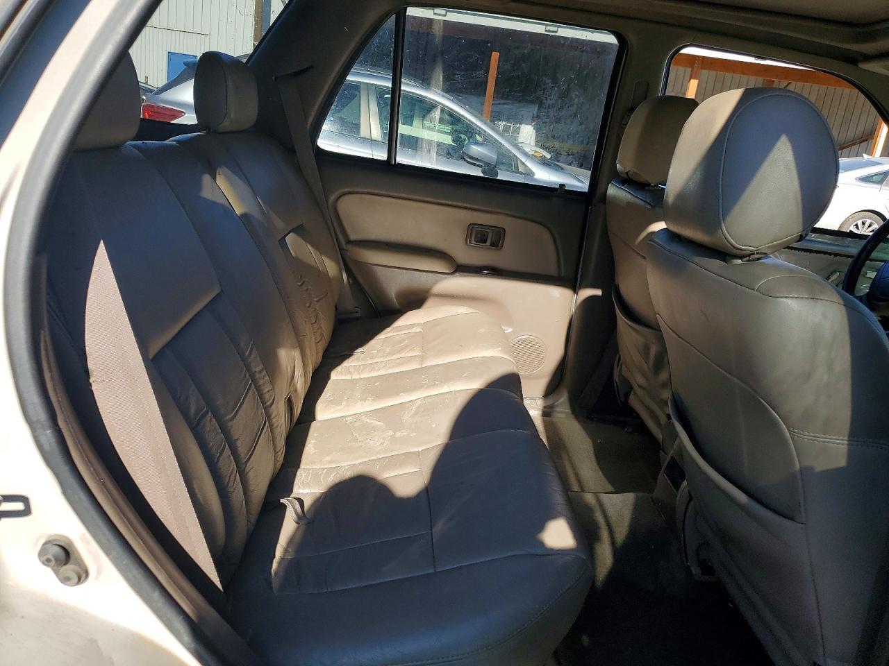 1997 TOYOTA 4Runner