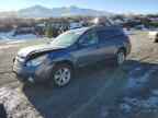 2013 SUBARU Outback