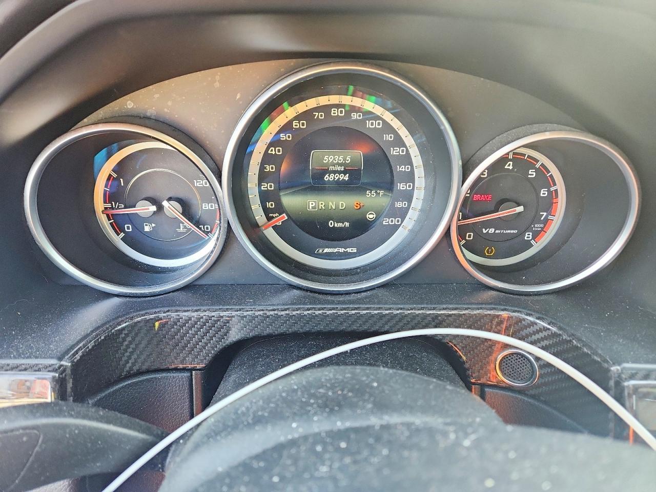 2015 MERCEDES-BENZ E-Class