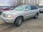 2003 TOYOTA HIGHLANDER