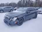 2010 MERCEDES-BENZ E-Class