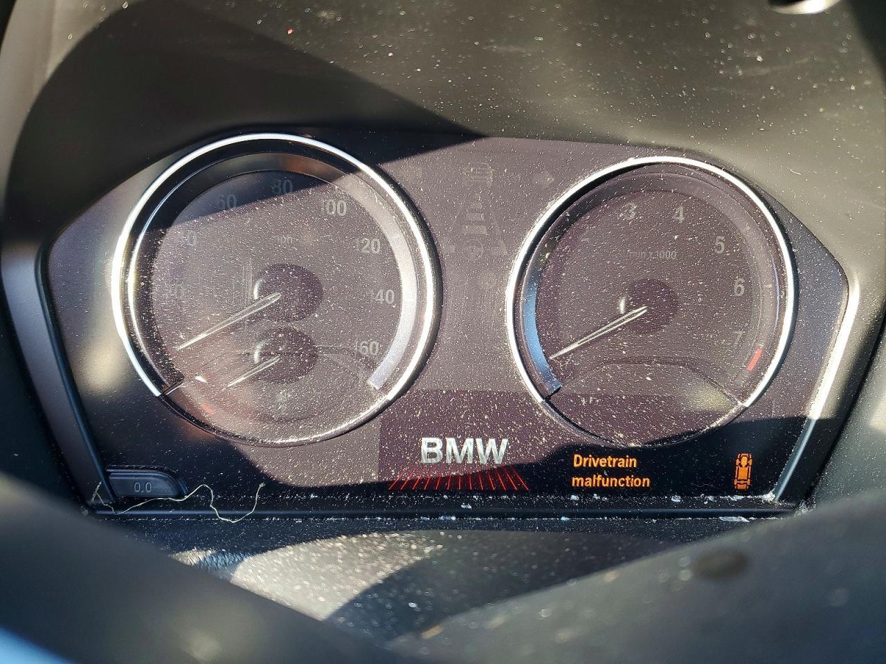 2021 BMW X1
