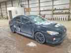 2017 SUBARU WRX