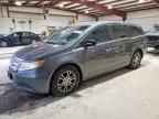 2013 HONDA ODYSSEY