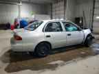 2001 TOYOTA COROLLA