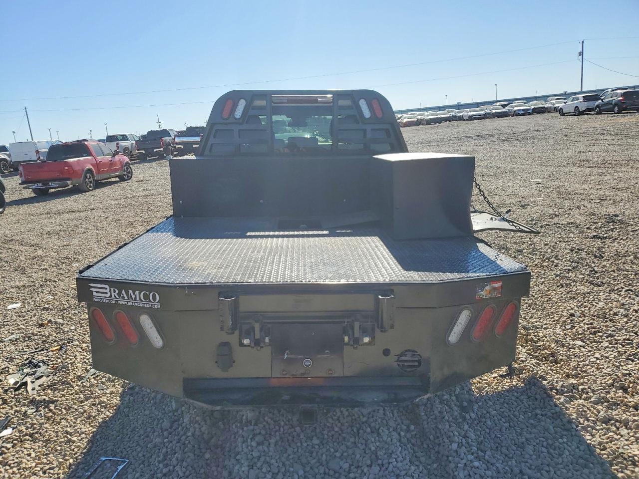 2023 CHEVROLET Silverado