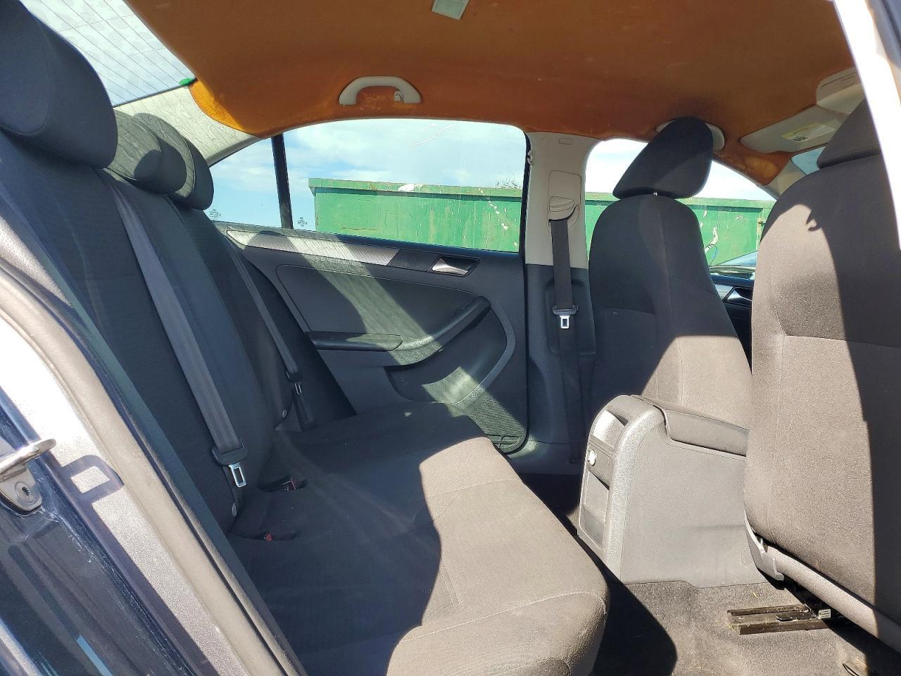 2015 VOLKSWAGEN JETTA