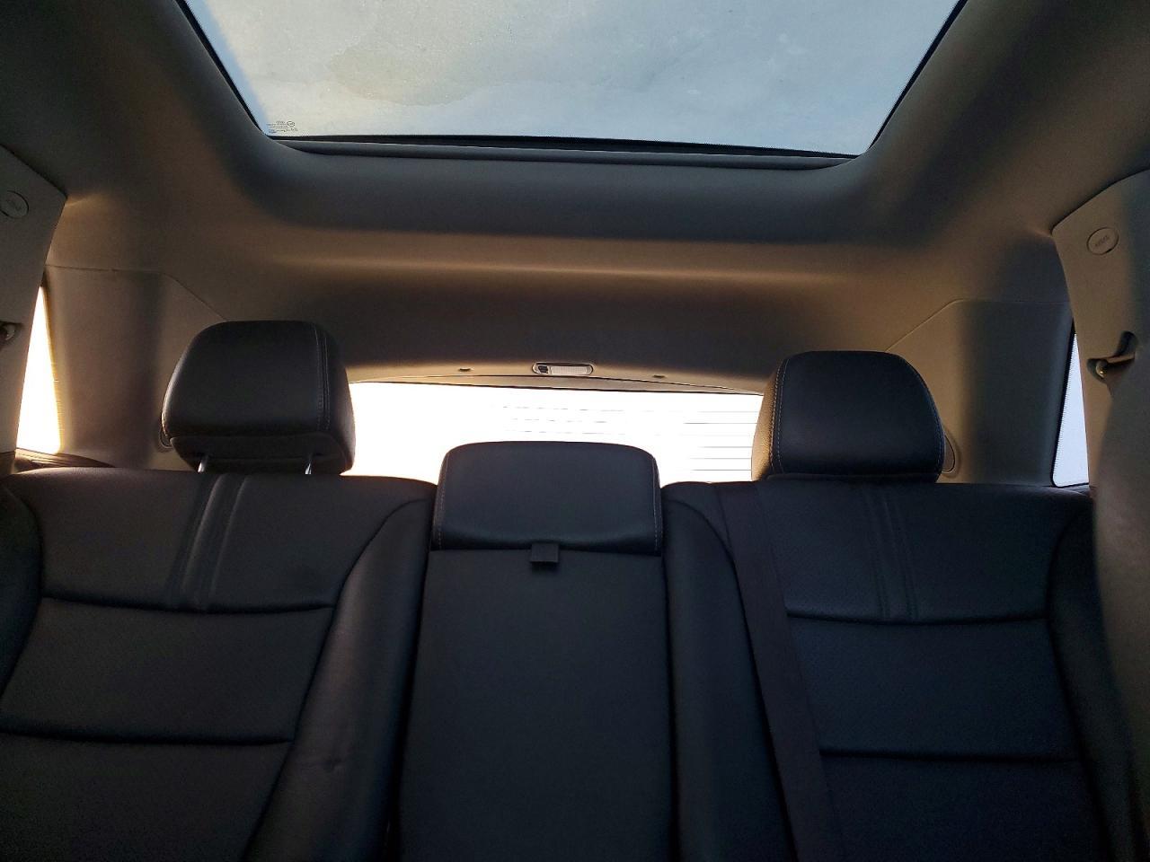2014 KIA SORENTO