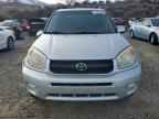 2005 TOYOTA RAV4