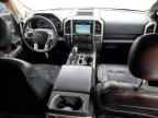 2017 FORD F-150 Lightning