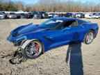 2016 CHEVROLET Corvette Stingray