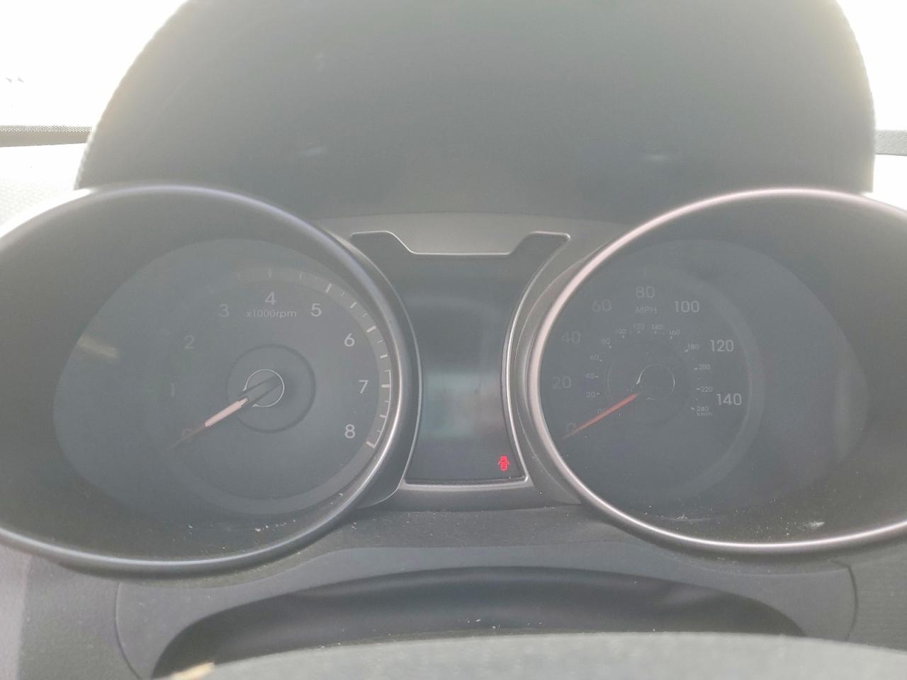2016 HYUNDAI VELOSTER
